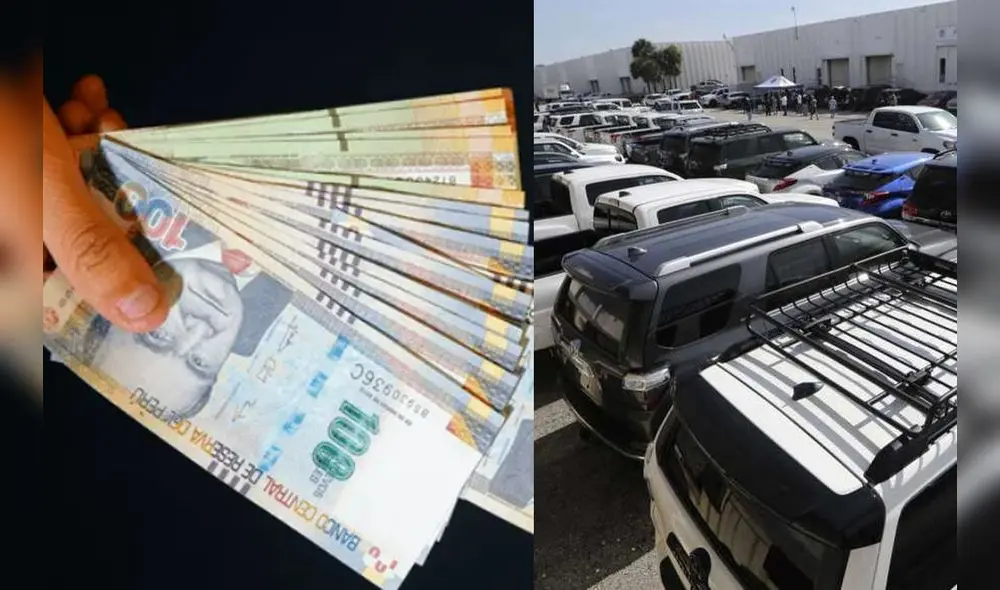 En mayo del 2022, la remuneración básica ascendió a S/1.025 en nuestro país. Foto: composición LR/GLR/difusión