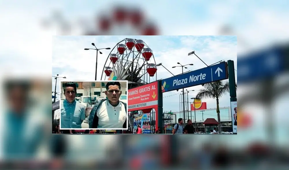 Los jóvenes detenidos provenían de Huánuco y a uno de ellos se le iba a pagar 500 soles por la entrega de los paquetes.  Foto: El Popular