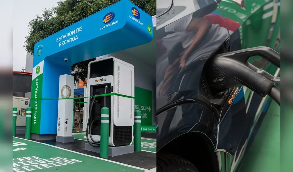 Conductores gastarán S/1 para avanzar un kilómetro. Foto: composición LR/GLR Conductores gastarán S/1 para avanzar un kilómetro. Foto: composición LR/GLR