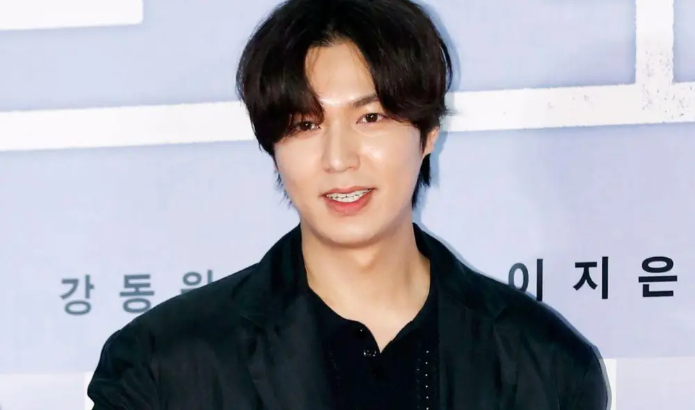 Con más de dos décadas de carrera, Lee Min Ho es el actor coreano más famoso a nivel internacional. Foto: MYM Con más de dos décadas de carrera, Lee Min Ho es el actor coreano más famoso a nivel internacional. Foto: MYM