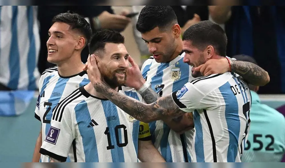 seleccion argentina seleccion argentina