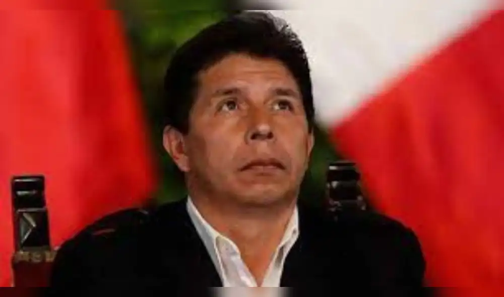 Pedro Castillo viene cumpliendo prisión preventiva en el penal de Barbadillo. Foto: difusión Pedro Castillo viene cumpliendo prisión preventiva en el penal de Barbadillo. Foto: difusión