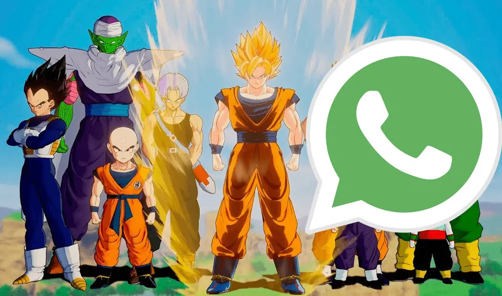 El truco de WhatsApp funciona en iOS y Android. Foto: composición FayerWayer