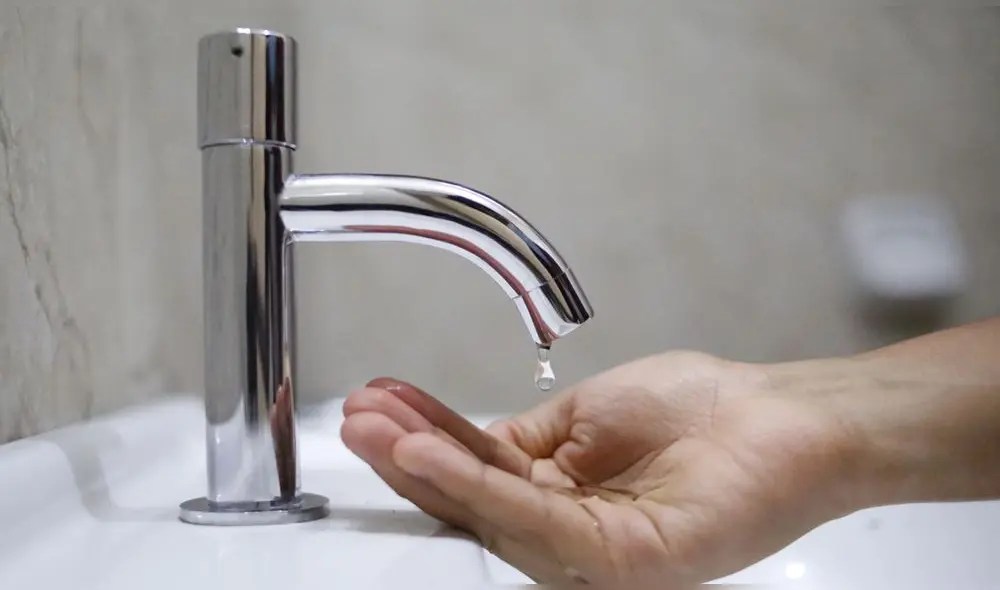 La medida durará un día. Foto: Andina La medida durará un día. Foto: Andina