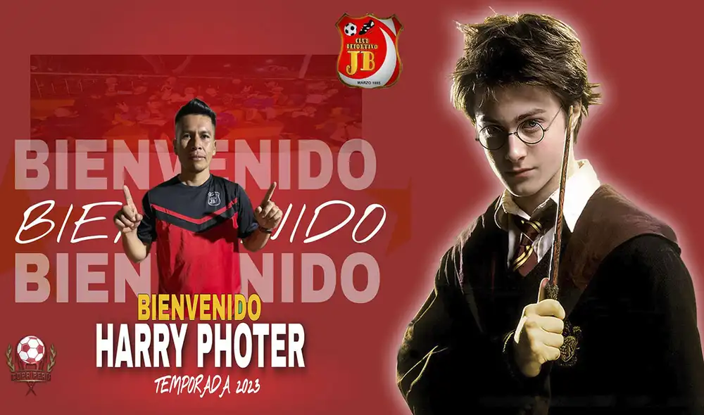 Jorge Basadre disputa la Liga Distrital de Santa María de El Valle. Foto: composición LR/Facebook Club Jorge Basadre/Warner Bros Jorge Basadre disputa la Liga Distrital de Santa María de El Valle. Foto: composición LR/Facebook Club Jorge Basadre/Warner Bros