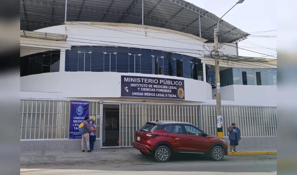 Madre de menor captada por mafia de trata de personas cuenta cómo se dieron los hechos. Foto: Liz Ferrer/URPI-LR
