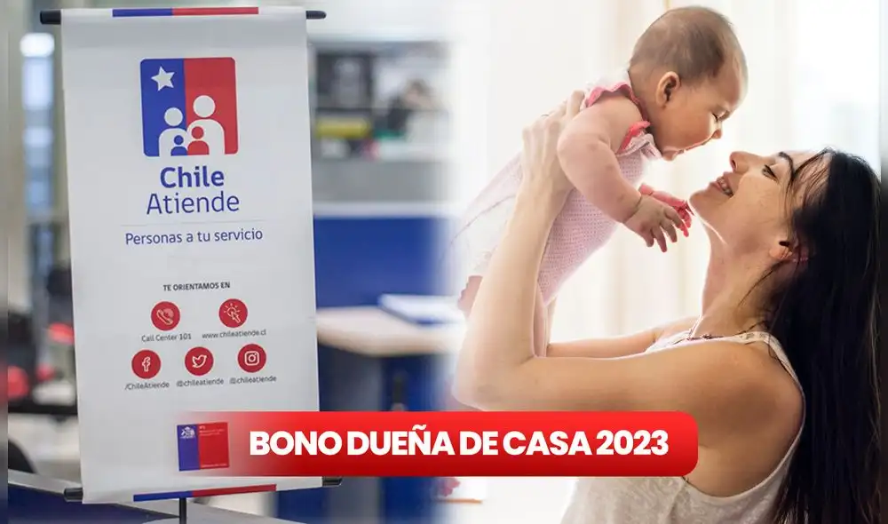 Conoce AQUÍ cómo acceder al Bono para jefas de hogar 2023. Foto: composición LR/ El Magallánico/ Freepik