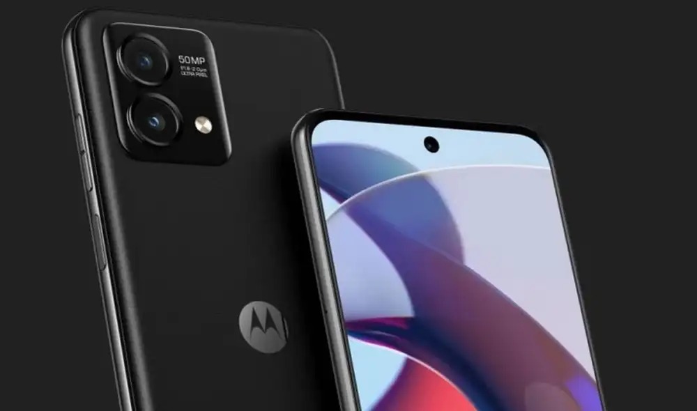 El Moto G Stylus (2023) funciona con el procesador octa-core de MediaTek. Foto: OnLeaks El Moto G Stylus (2023) funciona con el procesador octa-core de MediaTek. Foto: OnLeaks