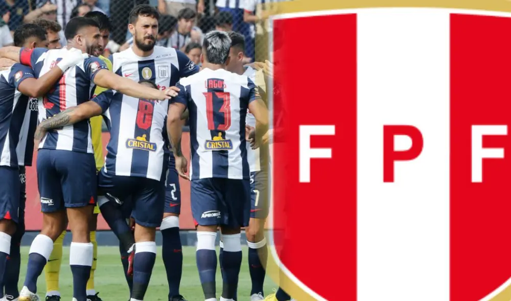 Alianza Lima da ultimátum a la FPF sobre compromiso suspendido con UCV. Foto: composición LR/Luis Jiménez/La República Alianza Lima da ultimátum a la FPF sobre compromiso suspendido con UCV. Foto: composición LR/Luis Jiménez/La República