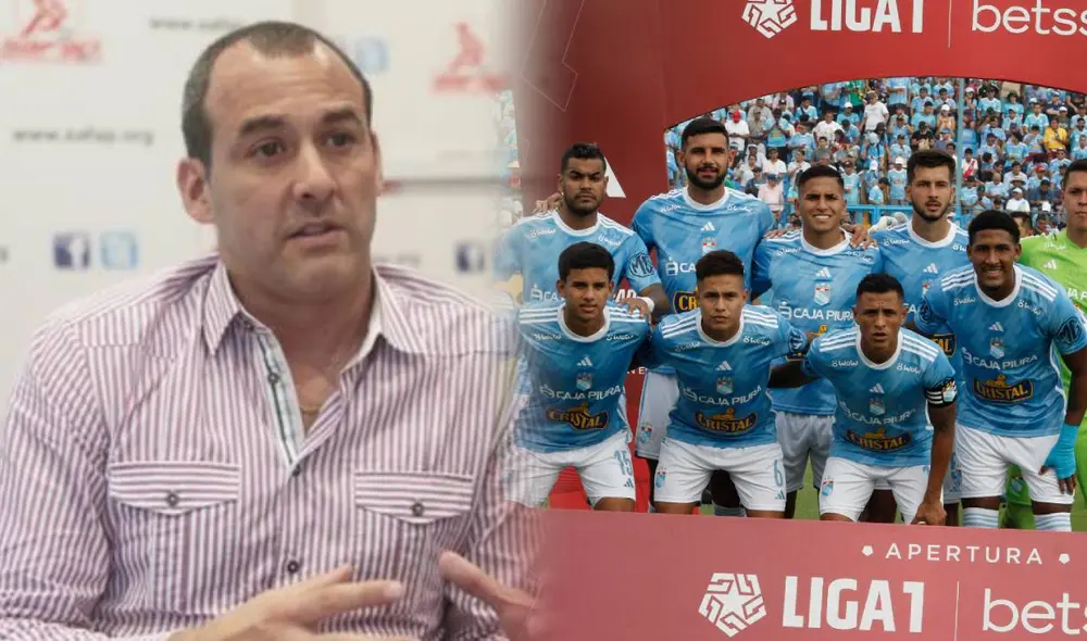 Sporting Cristal transmite sus partidos con 1190 Sports. Foto: composición/La República/Luis Jiménez