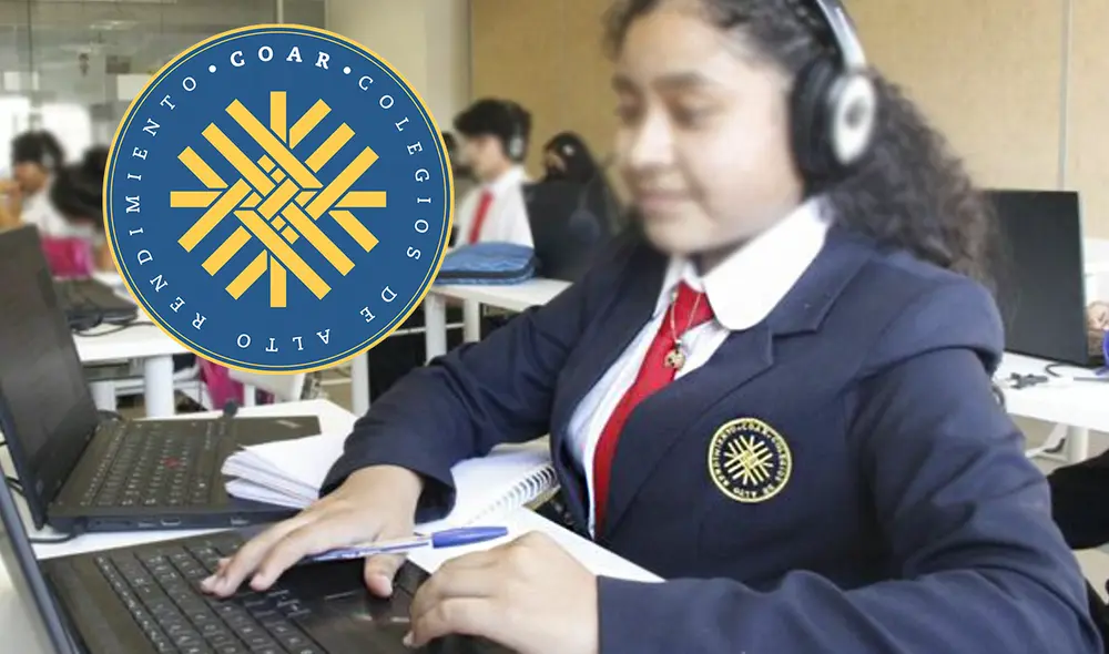 Todo lo que debes saber del Proceso Único de Admisión (PUA) de los COAR. Foto: composición LR/Minedu/COAR