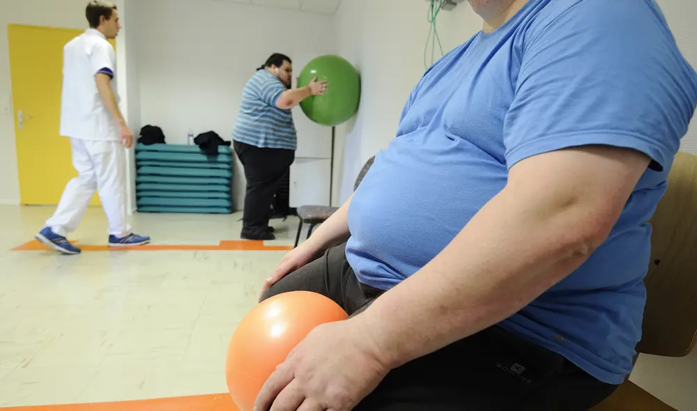 El último reporte de la Federación Mundial de Obesidad indica que para 2035 el 51% de la población mundial padecerá de sobrepeso u obesidad. Foto: Medical Daily