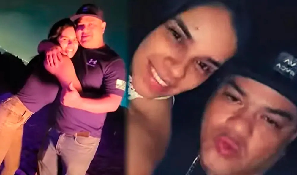 Giuliana Rengifo está nuevamente soltera. Foto: composición LR/ Instagram