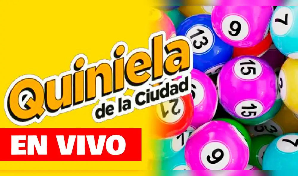 En La República, podrás conocer los resultados de la Quiniela de hoy, sábado 4 de marzo En La República, podrás conocer los resultados de la Quiniela de hoy, sábado 4 de marzo