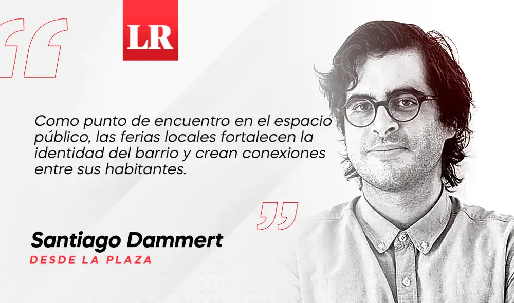 Santiago Dammert Santiago Dammert
