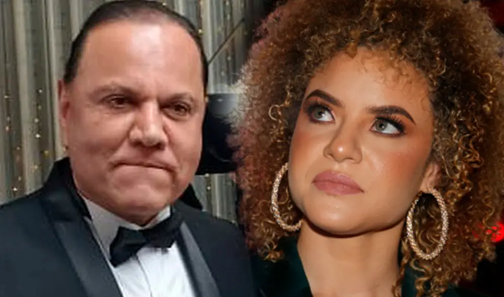 Mauricio Diez Canseco es acusado de maltrato, acoso y hostigamiento por parte de su aún esposa. Foto: composición/LR/difusión