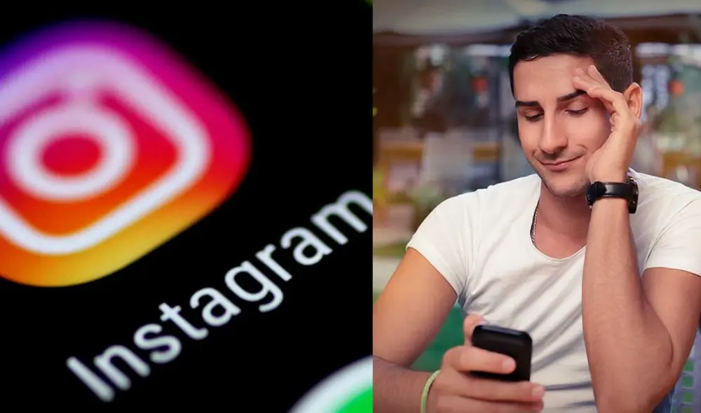 Instagram ofrece la opción de silenciar, priorizar y eliminar mensajes. Foto: composición LR/E!/Instagram
