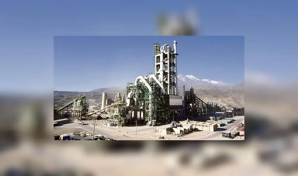 Sanción también alcanzó a 9 trabajadores de la empresa Yura. Foto: La República Sanción también alcanzó a 9 trabajadores de la empresa Yura. Foto: La República