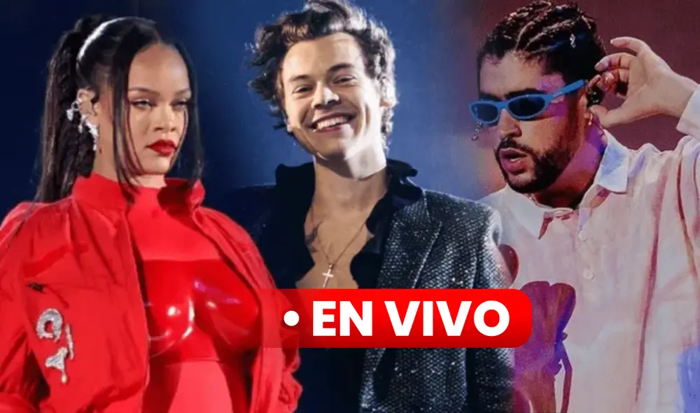 Kids' Choice Awards 2023: nominaciones, canal y horario. Foto: composición LR/ADN Radio/Telemundo/GQ España Kids' Choice Awards 2023: nominaciones, canal y horario. Foto: composición LR/ADN Radio/Telemundo/GQ España