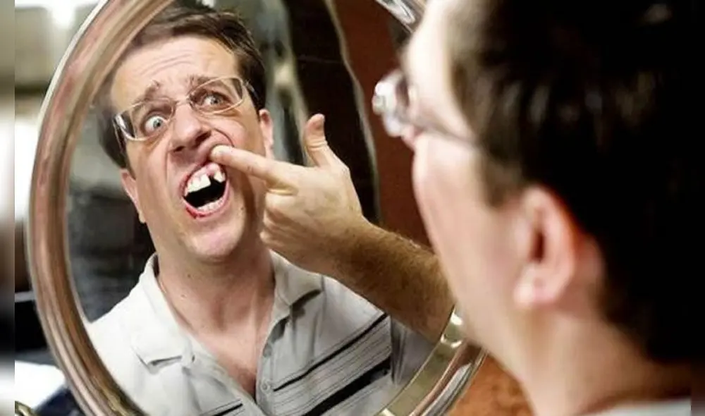 Conoce el siginificado de soñar con la caída de tus dientes. Foto: Warner Bros