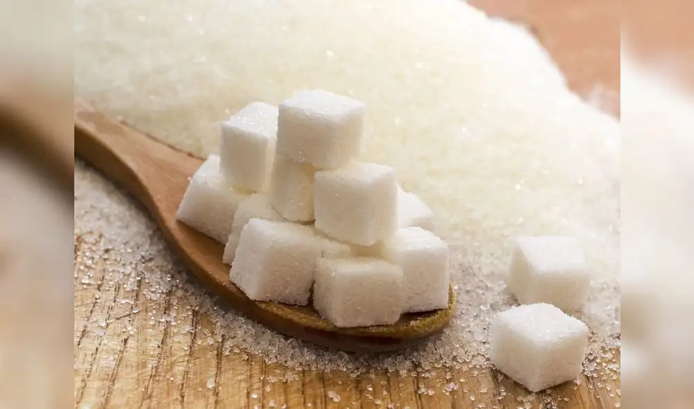 El azúcar aumentó debido a la revisión a la baja de las previsiones de producción para este año en India. Foto: EFE El azúcar aumentó debido a la revisión a la baja de las previsiones de producción para este año en India. Foto: EFE