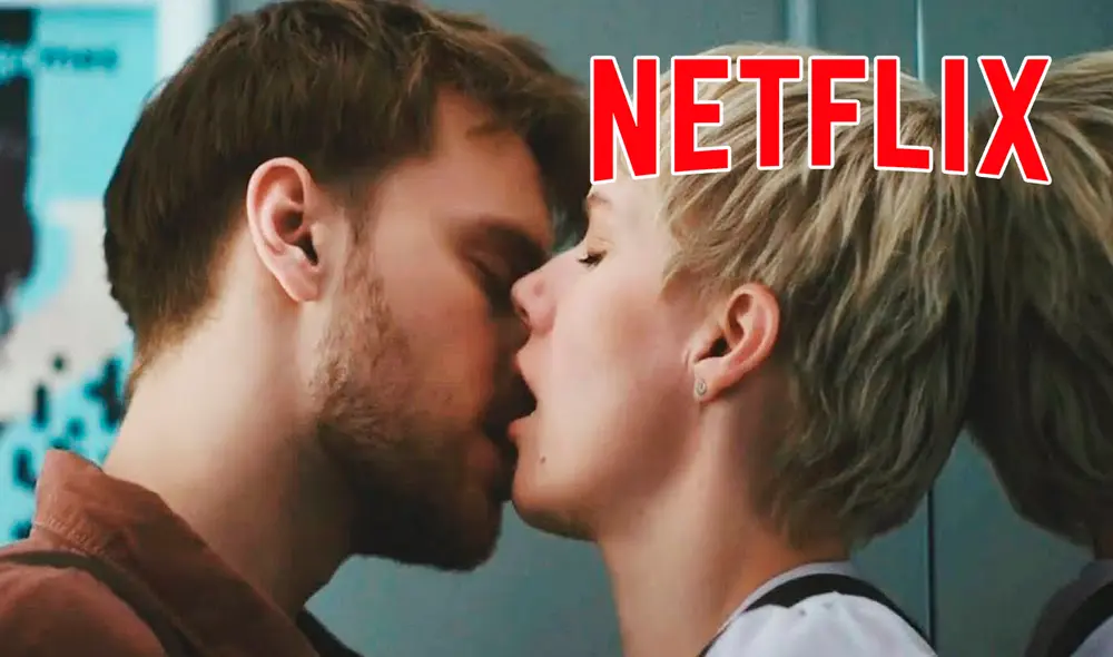 Esta película de Netflix se estrenó hace unos días y ya se ha convertido en una de las películas más vistas del streaming. Foto: Netflix