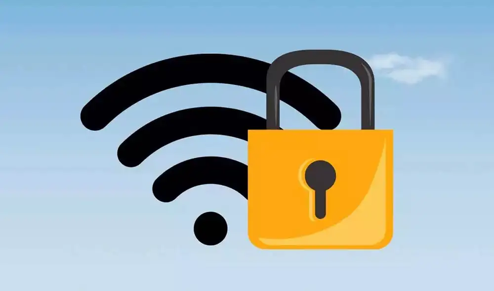 El nombre predeterminado de tu red Wi-Fi podría ser fácilmente reconocible y vulnerable a ataques. Foto: HardZone