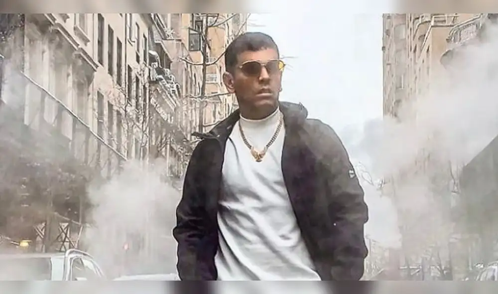 Tito el Bambino se presentará en el Festival de la Vendimia de Ica 2023. Foto: composición LR