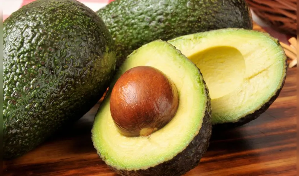 Los 10 principales países productores de palta representan casi 80% de la producción mundial. Foto: difusión