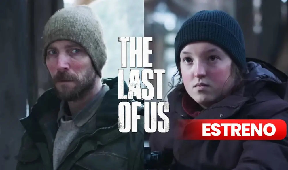 El capítulo 8 es uno de los más esperados por fanáticos de "The last of us" y será el penúltimo de la primera temporada. Foto: composición LR/HBO Max