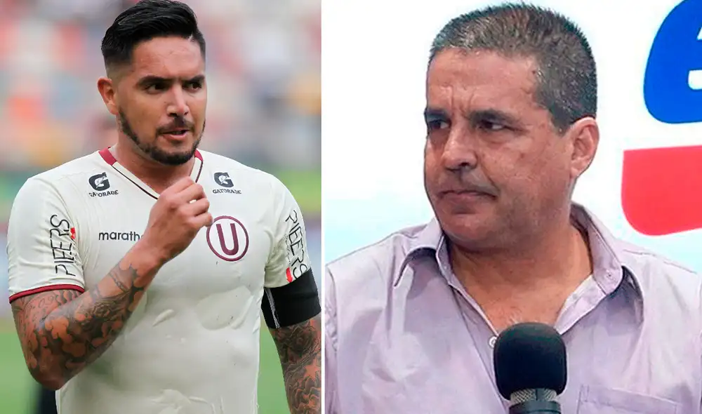 Juan Manuel Vargas se encuentra retirado del fútbol. Foto: composición GLR/GLR/difusión Juan Manuel Vargas se encuentra retirado del fútbol. Foto: composición GLR/GLR/difusión