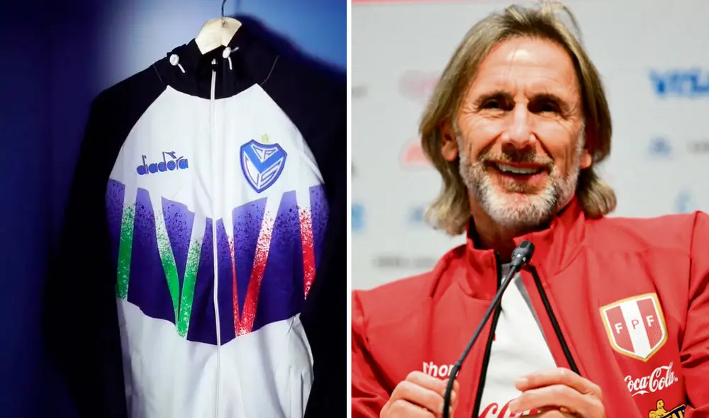 Ricardo Gareca encontró nuevo equipo tras dejar la selección peruana. Foto: composición de LR