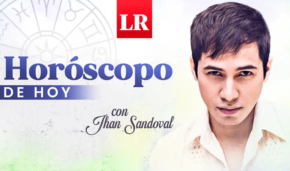 Horóscopo de hoy, lunes 6 de marzo de 2023, para los signos del zodiaco. Foto: La República