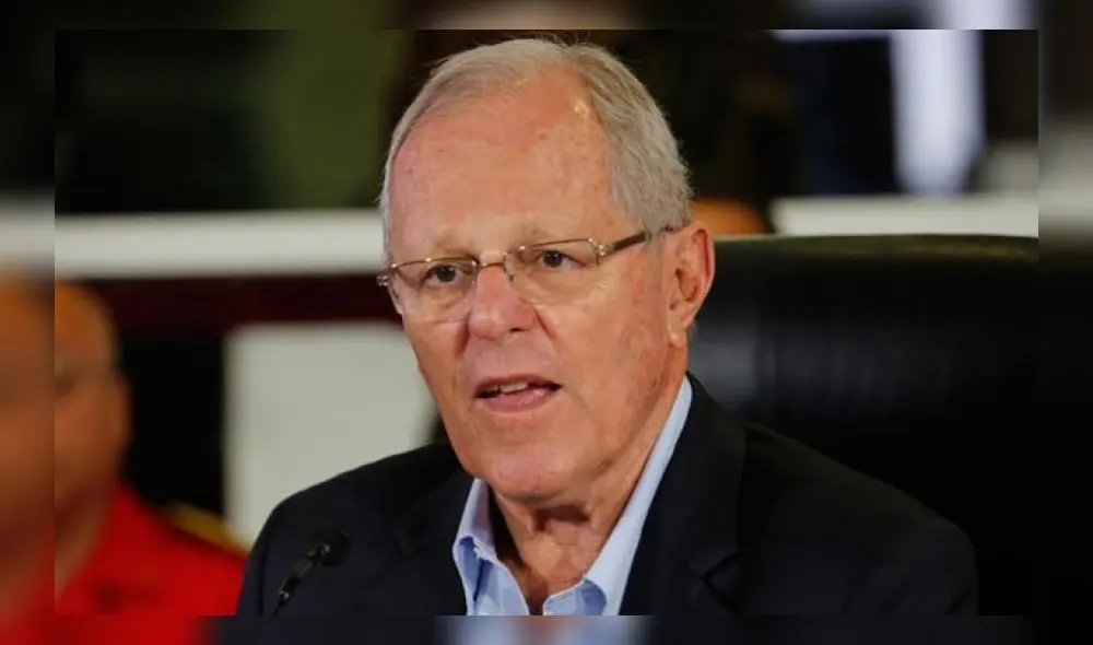 Resultados ONPE: tendencia que favorece a PPK no se revertirá Resultados ONPE: tendencia que favorece a PPK no se revertirá