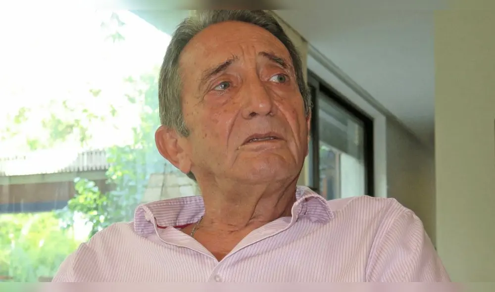 Ecoteva: exfiscal a cargo recomienda levantar secreto bancario de Josef Maiman