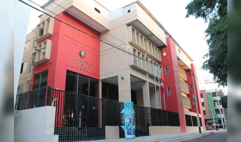 El magistrado laboró en diferentes órganos jurisdiccionales de la Corte Superior de Justicia de Piura. Foto: La República