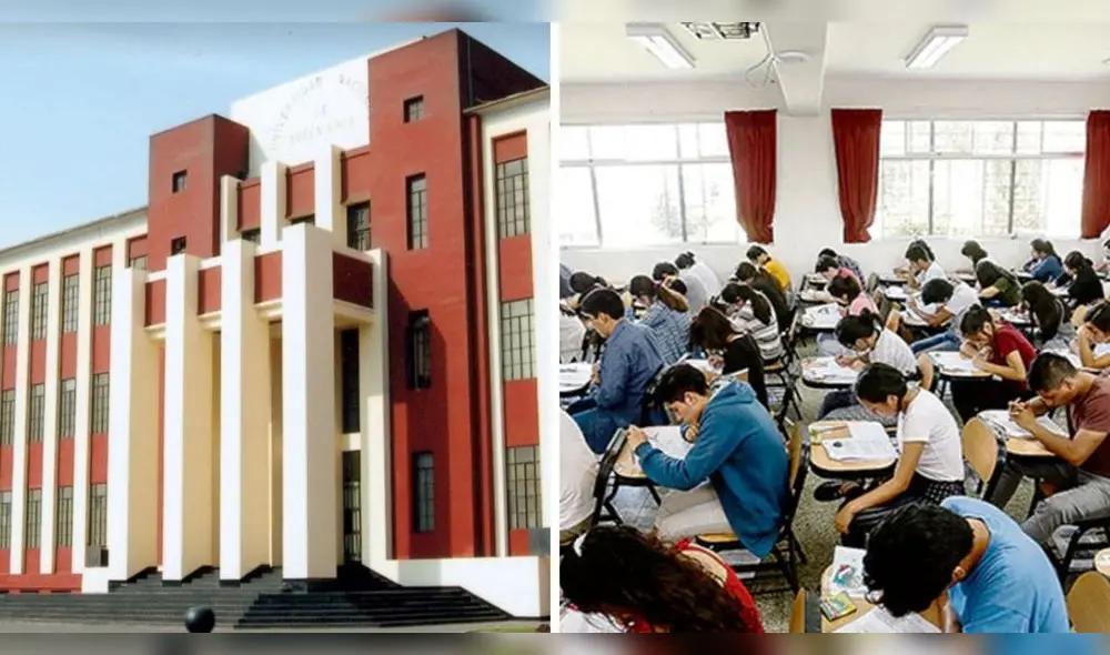 Los primeros puestos del Cepre UNI obtendrán el ingreso directo a esta institución educativa. Foto: composición GLR/UNI/Andina Los primeros puestos del Cepre UNI obtendrán el ingreso directo a esta institución educativa. Foto: composición GLR/UNI/Andina