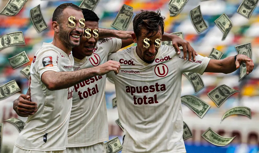 Universitario de Deportes afrontará el decisivo choque contra Cienciano en el estadio Monumental. Foto: composición de La República/LR