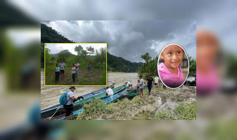 Familiares no pierden la esperanza de ubicarla con bien. Foto: Tu Diario