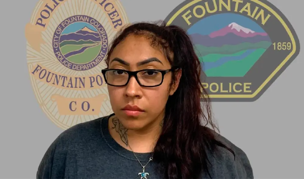 Juez retiró todos los cargos a Andrea Serrano y estará en libertad condicional hasta conocer la sentencia. Foto: ElTiempo Juez retiró todos los cargos a Andrea Serrano y estará en libertad condicional hasta conocer la sentencia. Foto: ElTiempo