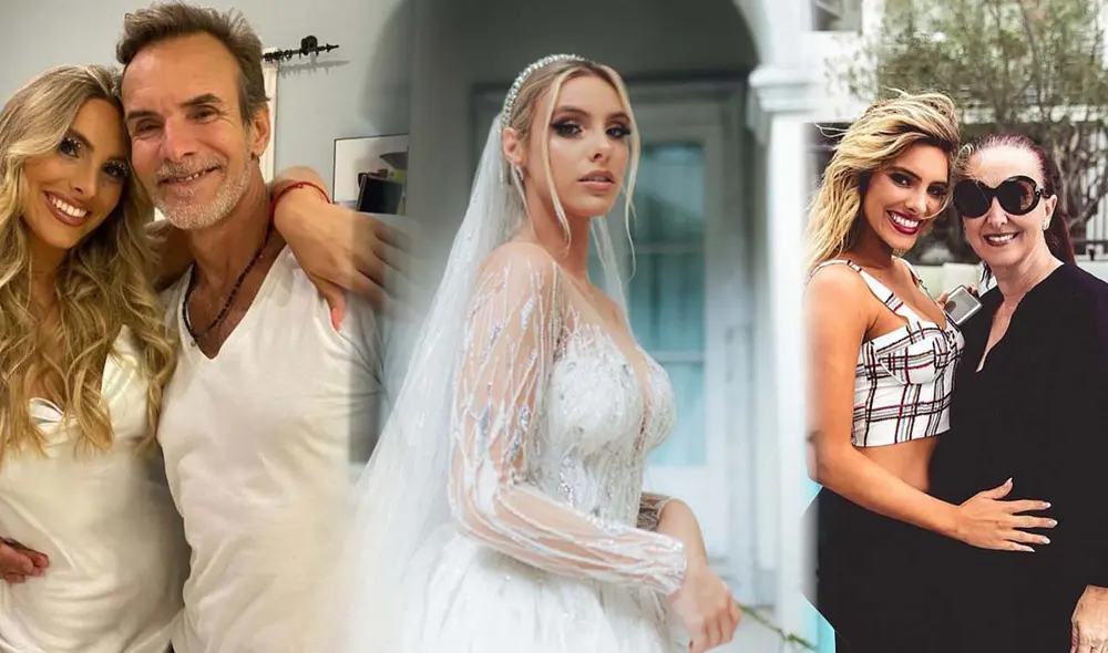 La famosa artista Lele Pons es reconocida en la industria musical por sus populares temas 'Celoso', 'Se te nota' y más. Foto: Instagram/ Composición LR La famosa artista Lele Pons es reconocida en la industria musical por sus populares temas 'Celoso', 'Se te nota' y más. Foto: Instagram/ Composición LR