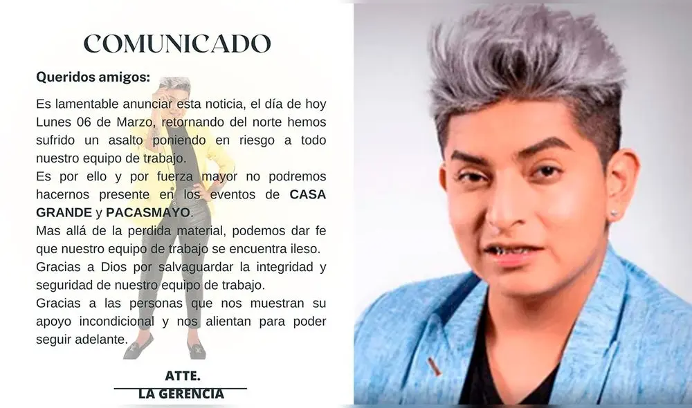 Fans del cantante le desearon lo mejor tras este amargo capítulo. Foto: Bryan Arámbulo Fans del cantante le desearon lo mejor tras este amargo capítulo. Foto: Bryan Arámbulo