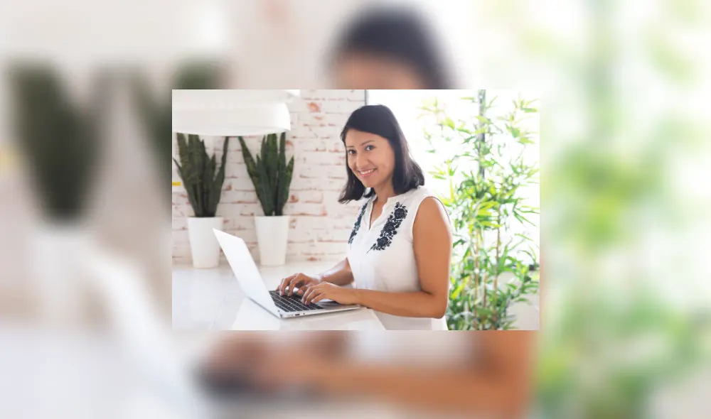 Las mujeres de entre 20 y 34 años son aquellas que más emprenden. Foto: Alegra.com