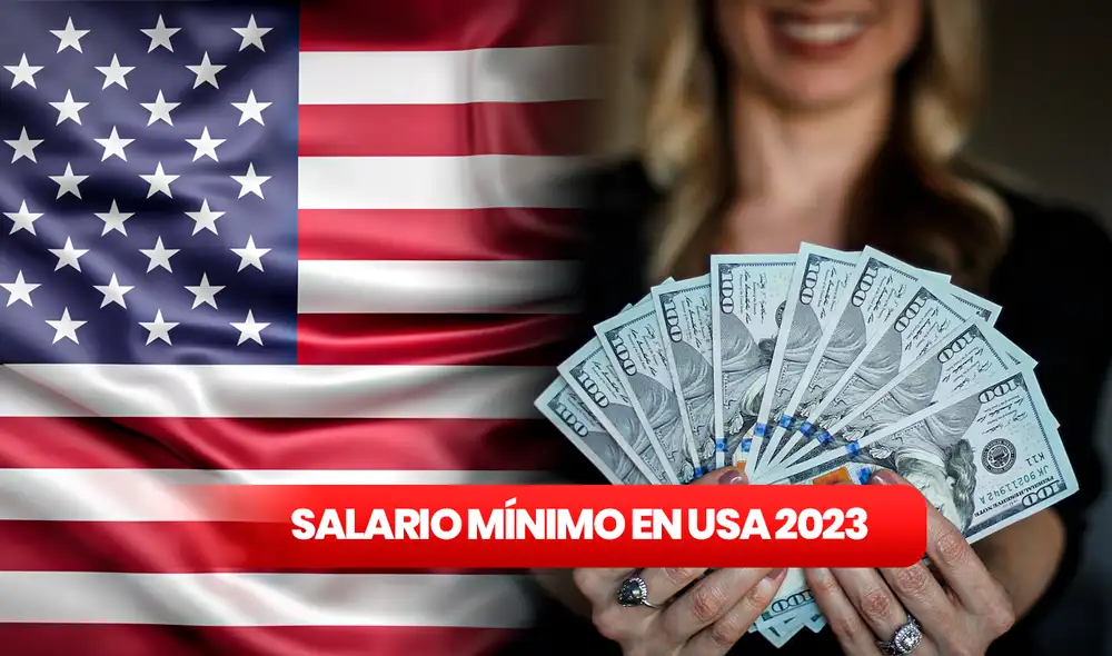 El Distrito de Columbia continúa siendo la región con mayor salario mínimo en USA. Foto: composición LR/Pixabay/Pinterest