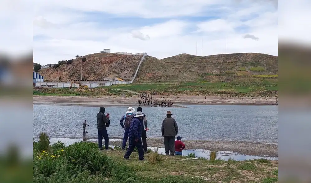 Se trasladó soldados por vía aérea y fluvial. Foto: Liubomir Fernández/ URPI-LR