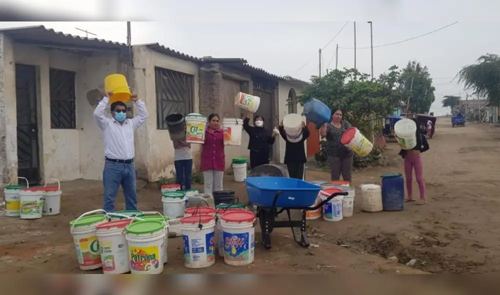 La población pide más atención de las autoridades. Foto: La República