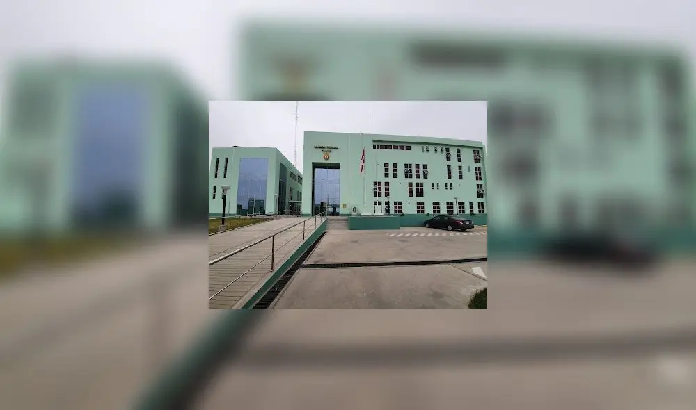 El Departamento de Investigación Criminal de Paiján investiga el caso. Foto: PNP