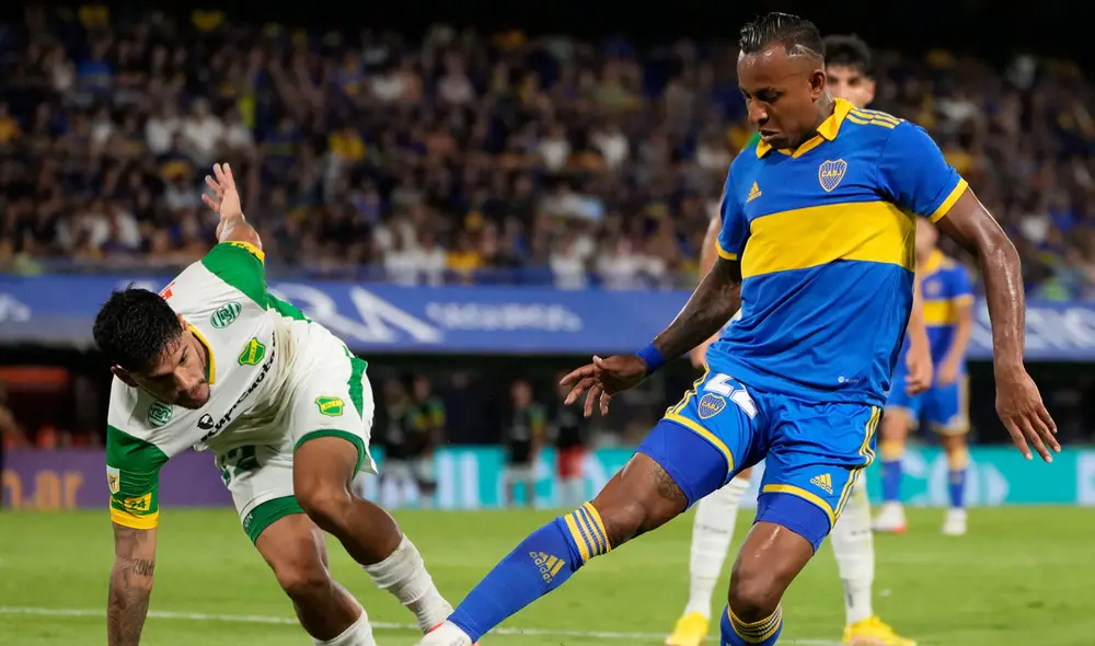 Boca Juniors no pudo ganar en casa y empató sin goles ante Defensa y Justicia. Foto: BocaJrs. Boca Juniors no pudo ganar en casa y empató sin goles ante Defensa y Justicia. Foto: BocaJrs.