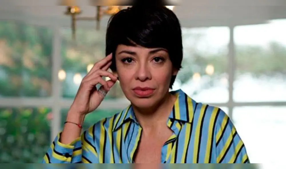 Tatiana Astengo se alejó del ambiente artístico peruano para triunfar en España. Foto: Instagram Tatiana Astengo Tatiana Astengo se alejó del ambiente artístico peruano para triunfar en España. Foto: Instagram Tatiana Astengo