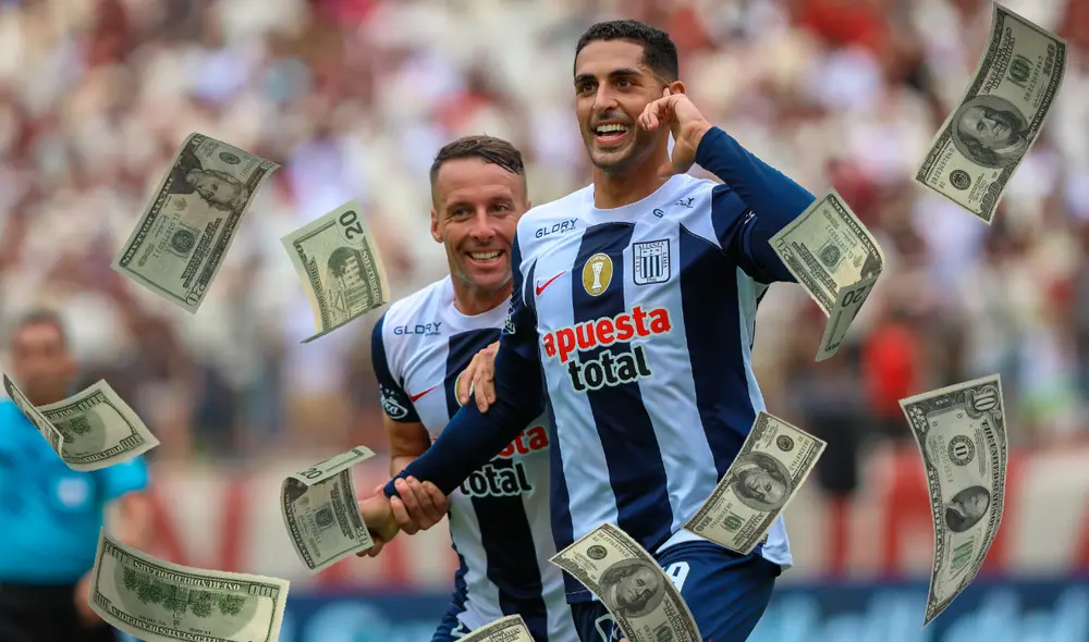 Sabbag jugó en La Equidad en el 2022. Foto: GLR